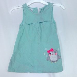 0380 wonder dress